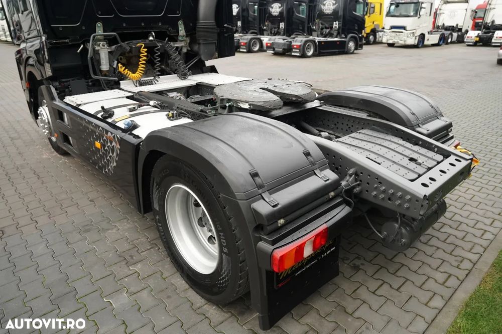 Mercedes-Benz ACTROS 1848 / GIGA SPACE / EURO 6 - 15