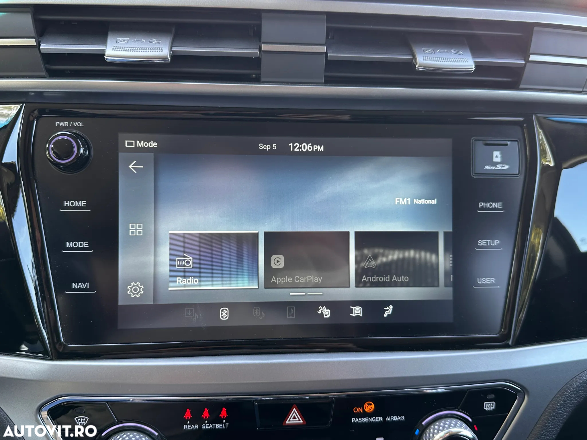 SsangYong Korando 1.5 GDI Turbo AT Premium - 17