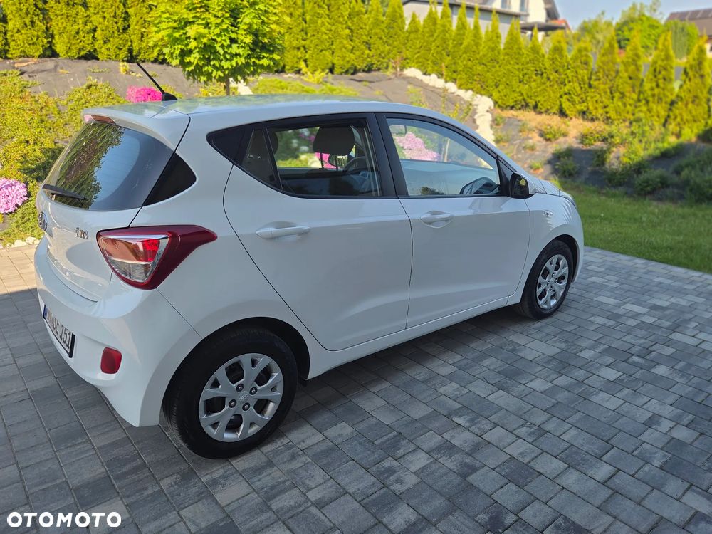 Hyundai i10 1.0 Comfort - 3