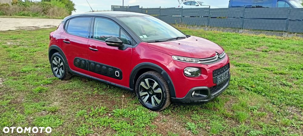 Citroën C3 HDi BlueHDi 100 Exclusive - 18