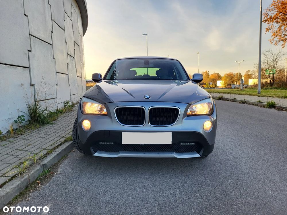 BMW X1 sDrive18i - 2