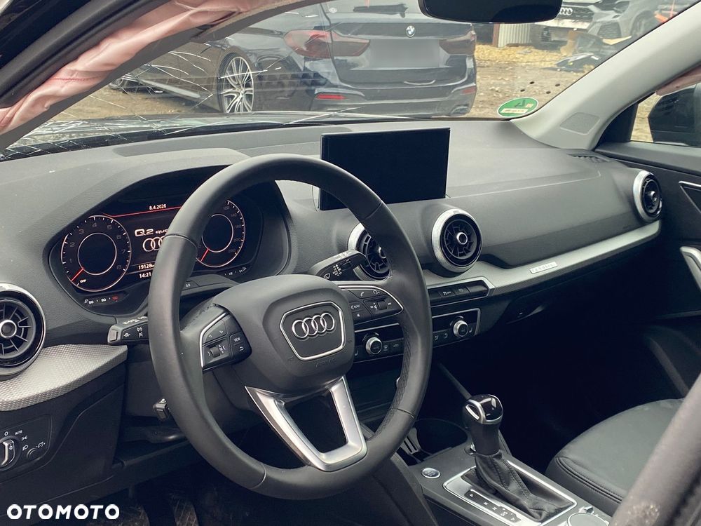 Audi Q2 40 TFSI Quattro Sport S tronic - 16