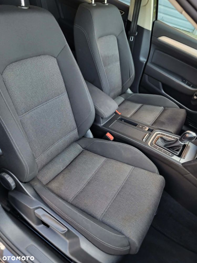 Volkswagen Passat 2.0 TDI SCR DSG Highline - 7