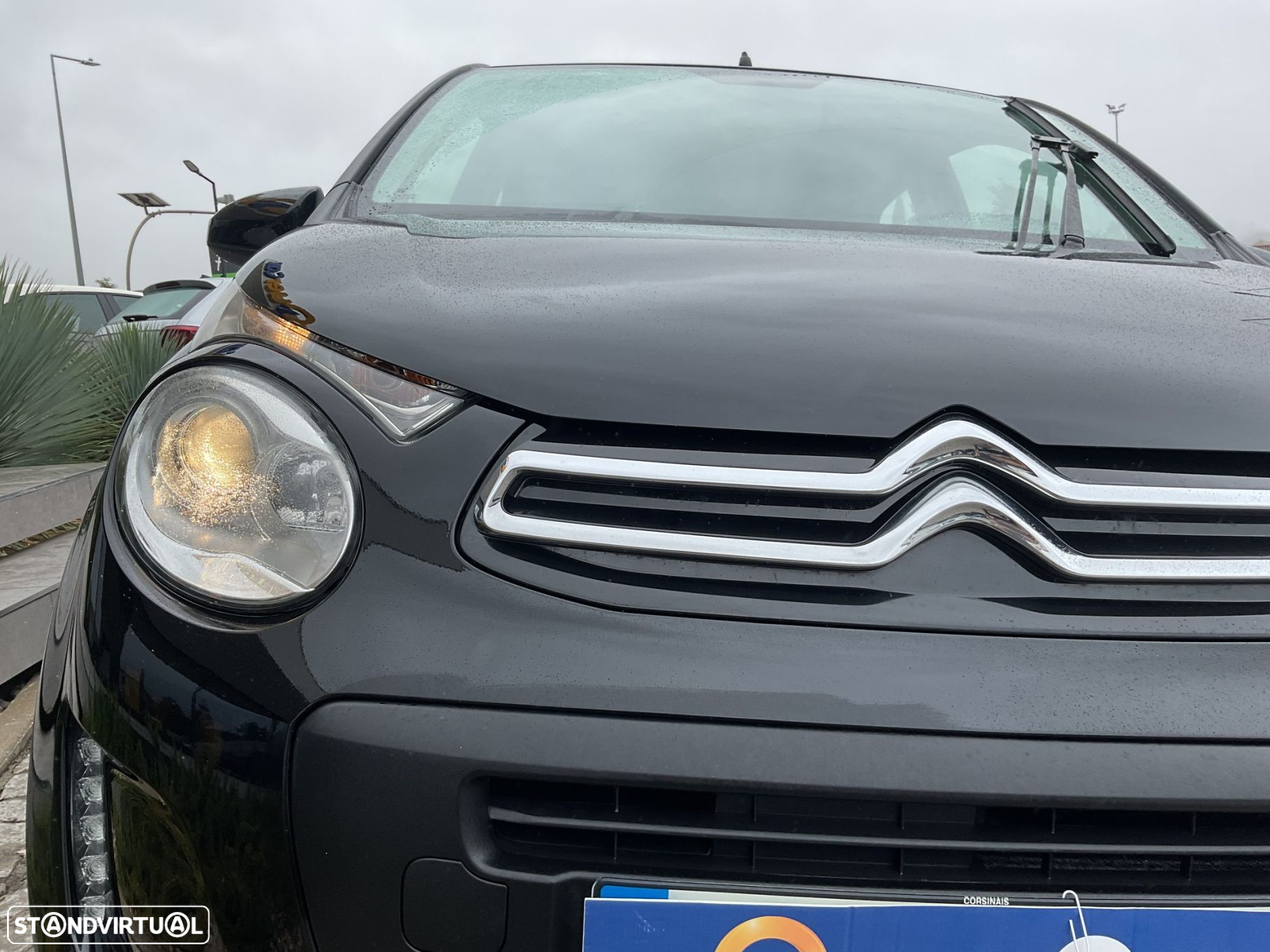 Citroën C1 1.0 VTi Feel - 15