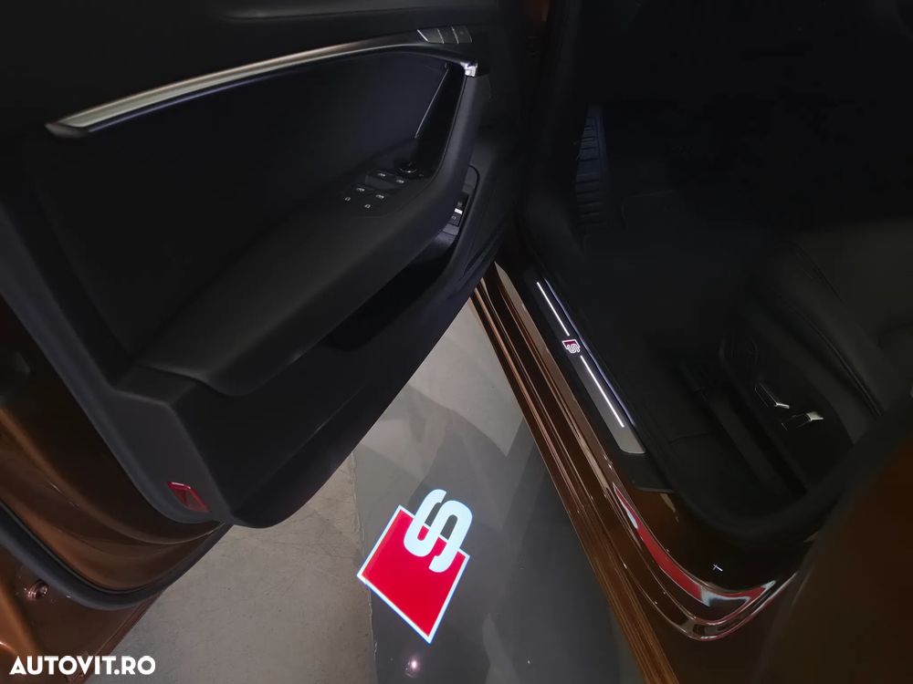 Audi A6 Limuzina 50 TFSI e quattro S tronic S line - 13