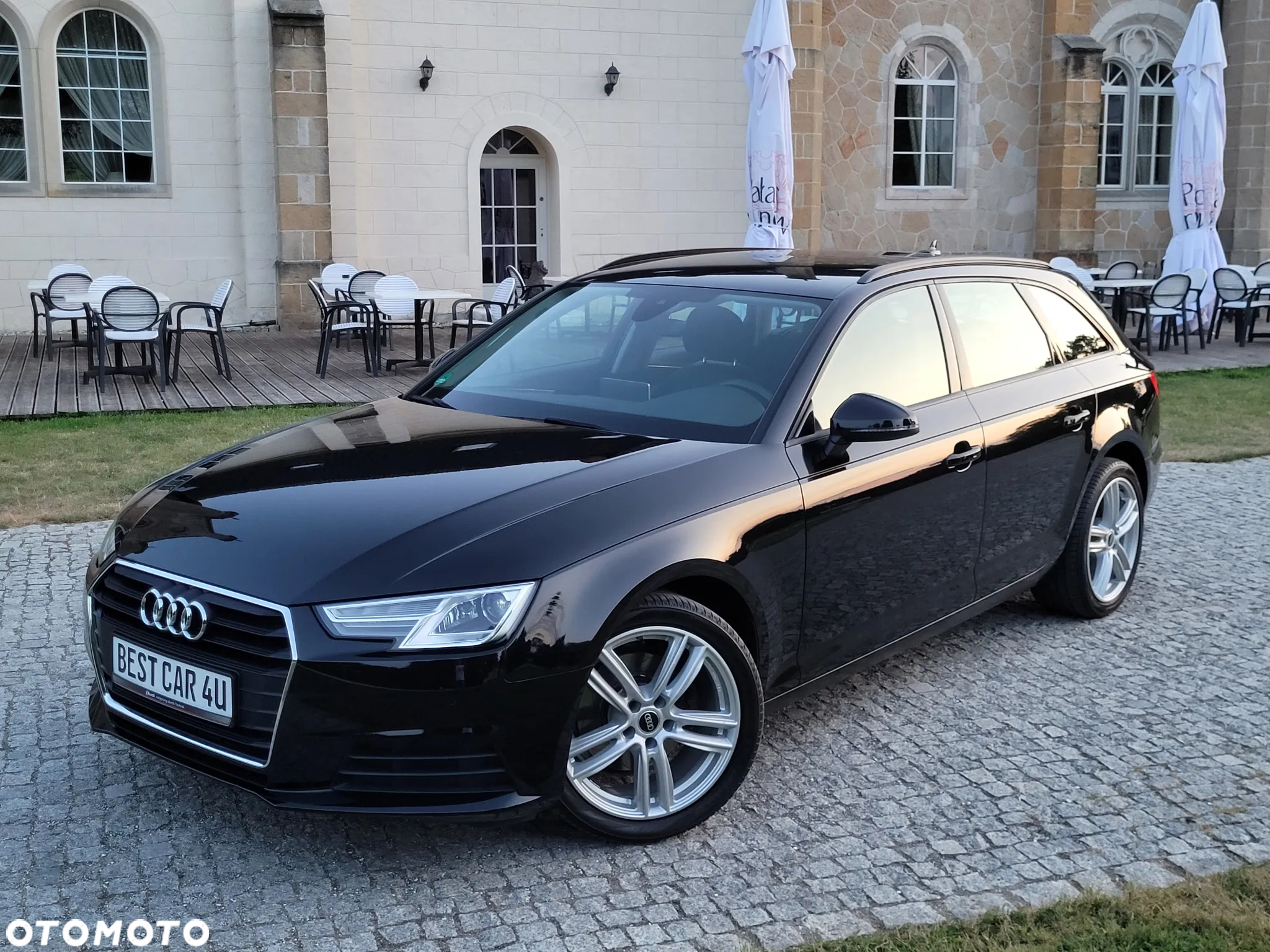 Audi A4 ver-2-0-tdi-ultra-design - 3