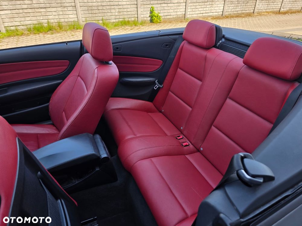 BMW Seria 1 118i - 20