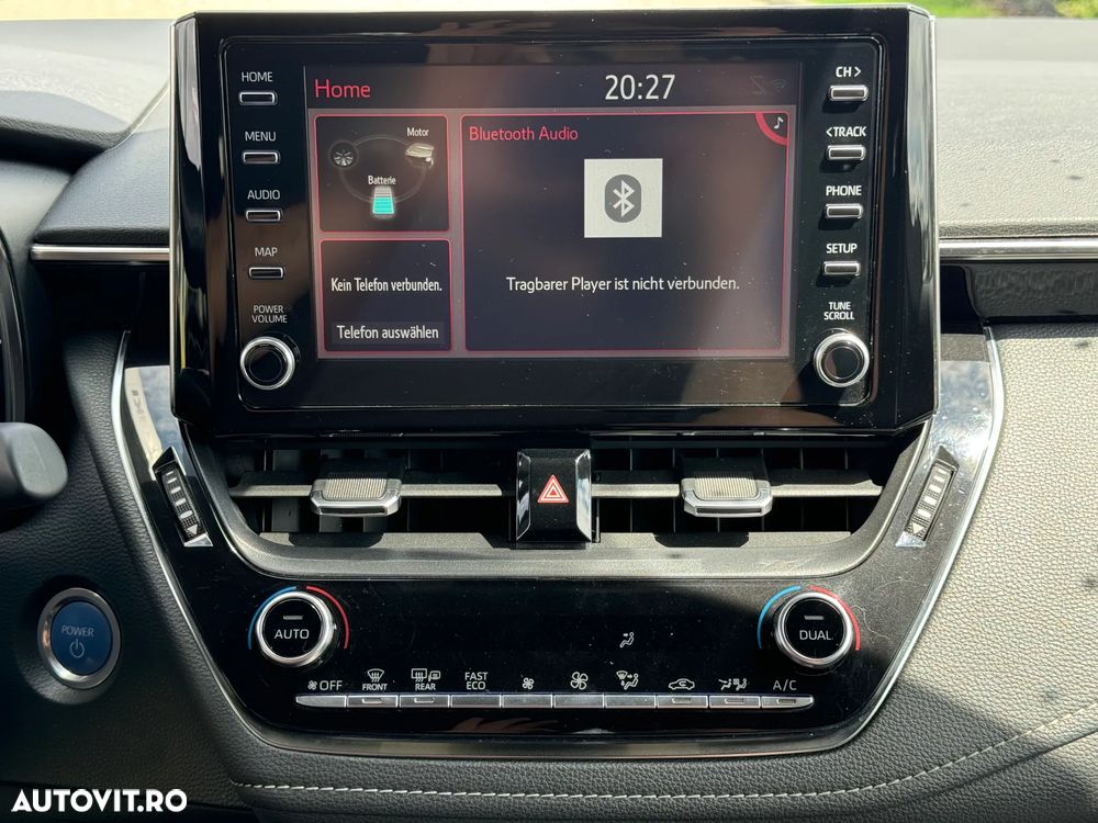 Suzuki Swace - 15