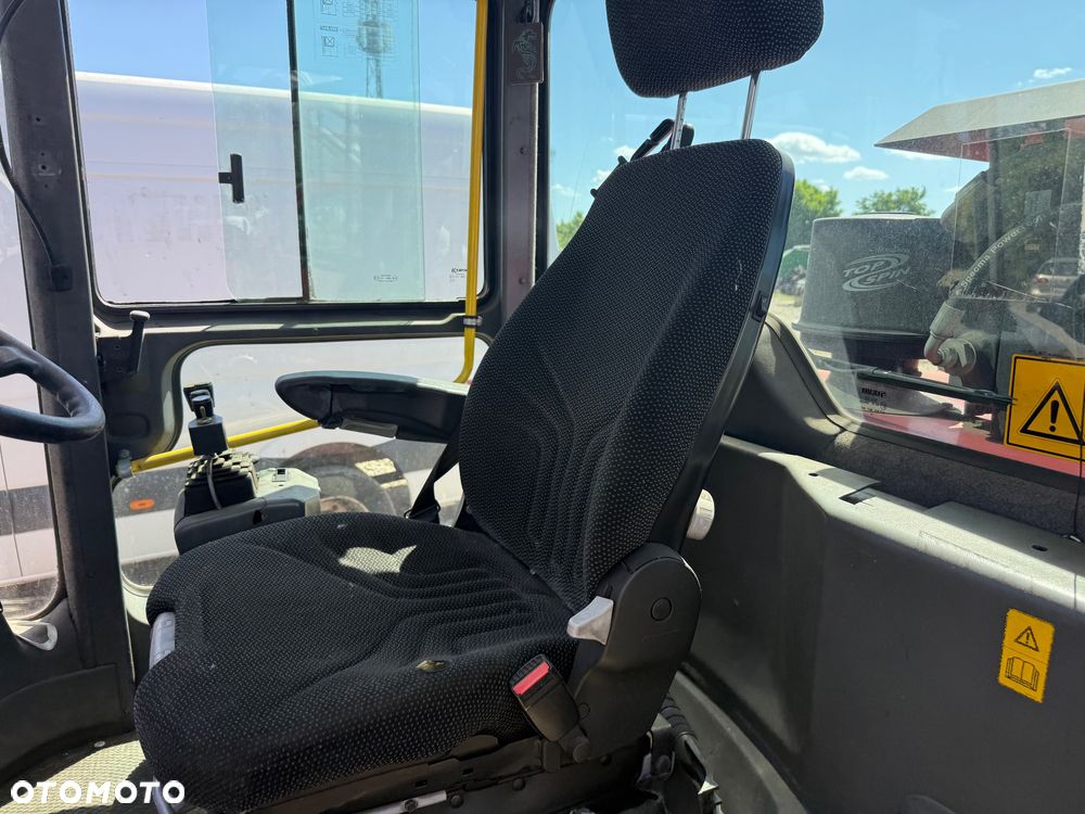 Kalmar DCE 80-9 - 8