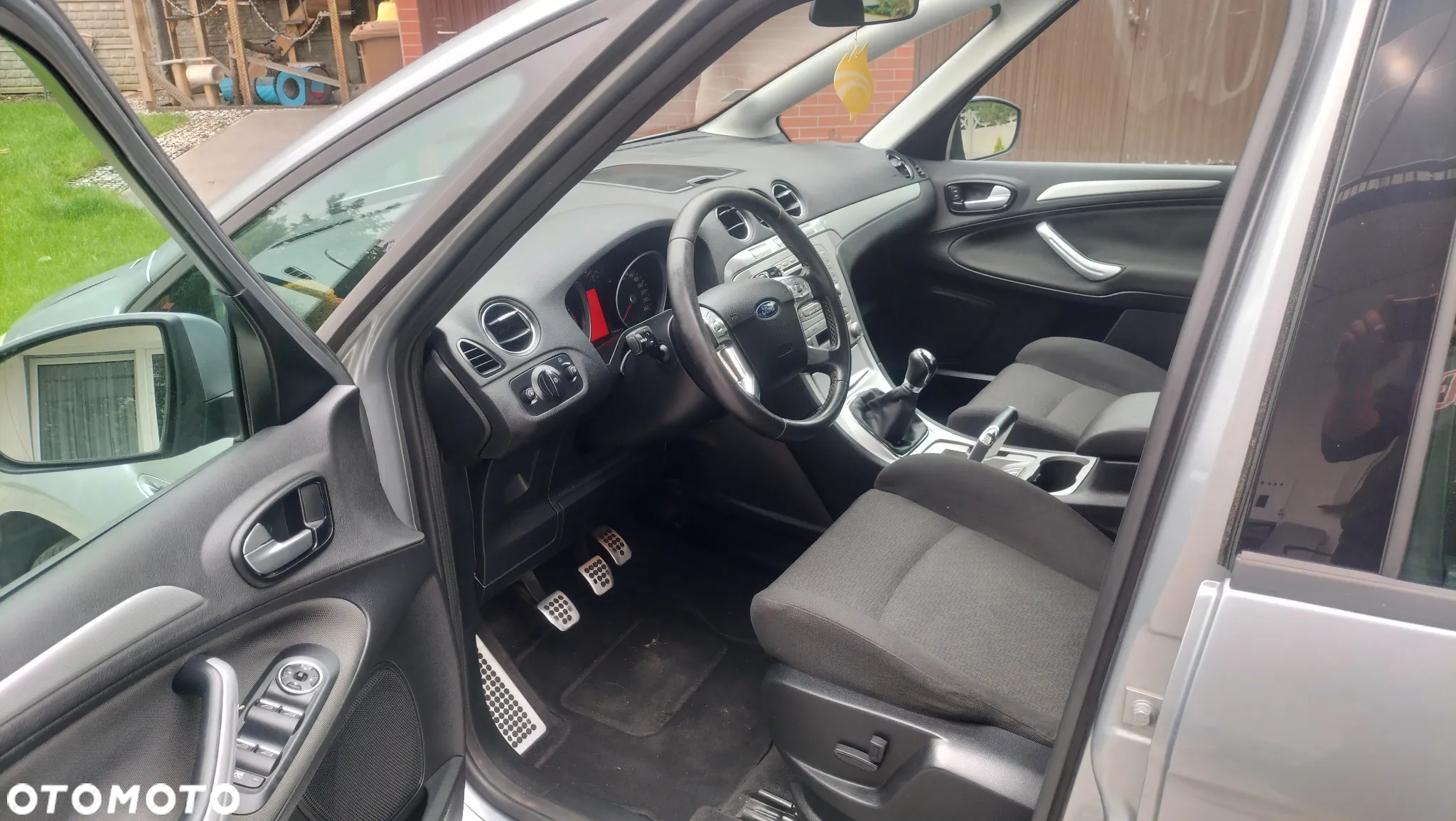 Ford S-Max 2.0 Trend - 15