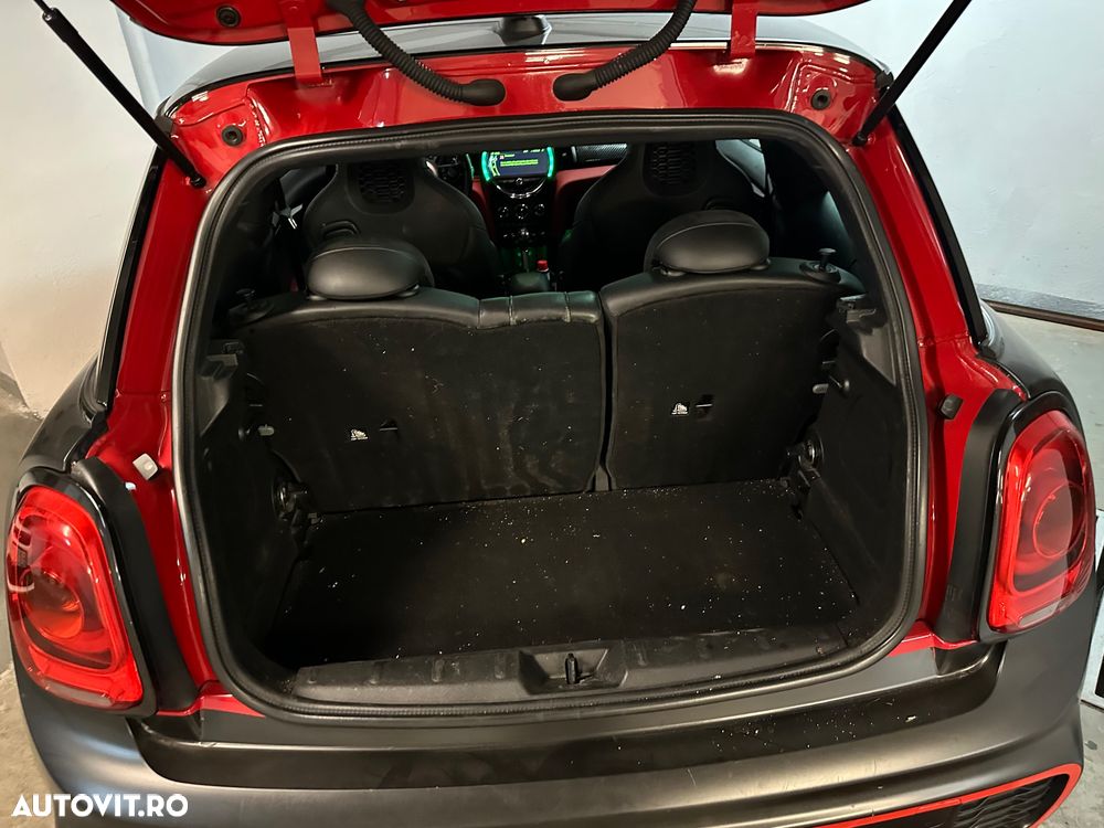 Mini John Cooper Works Aut. - 28