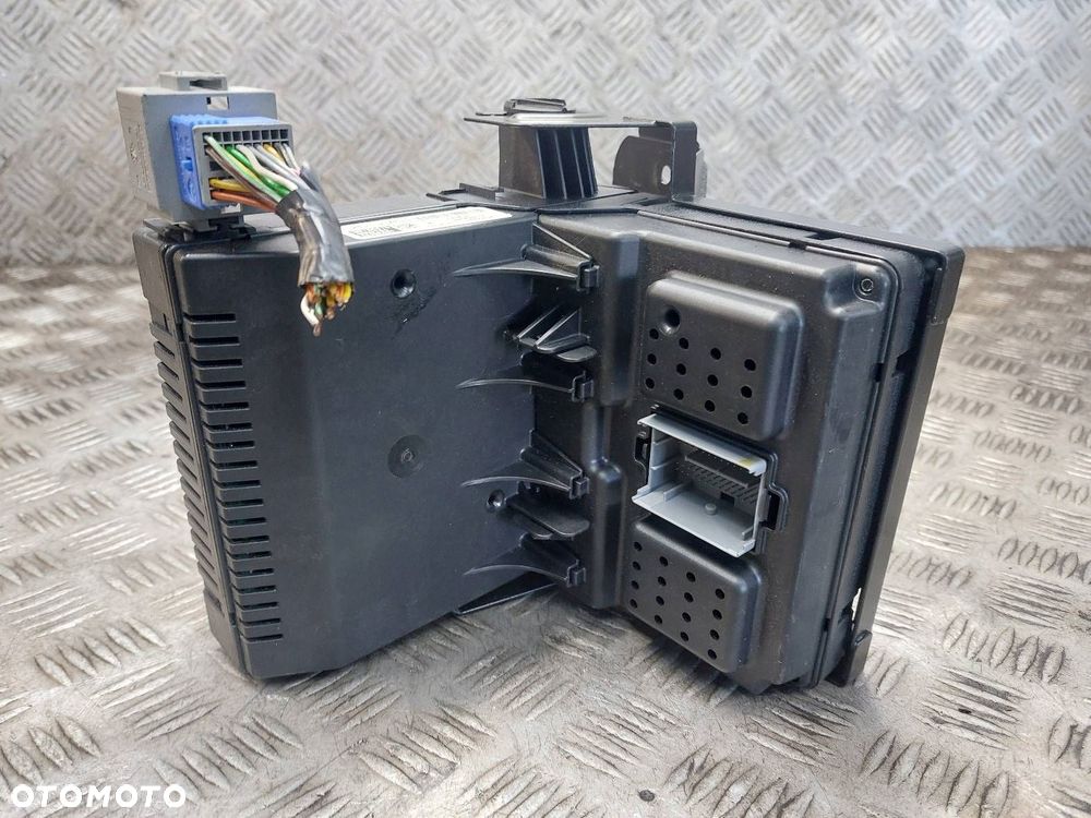 MODUŁ CEM VOLVO XC90 I 30786476 - 3