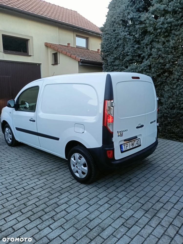 Renault Kangoo - 22