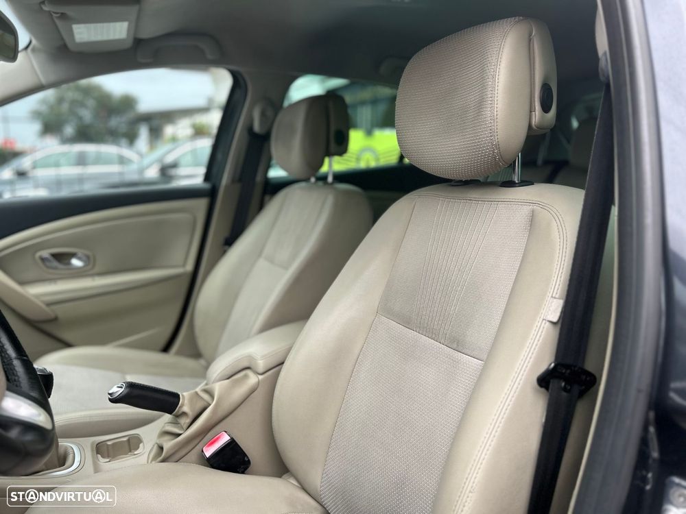 Renault Mégane 1.5 dCi Dynamique - 21