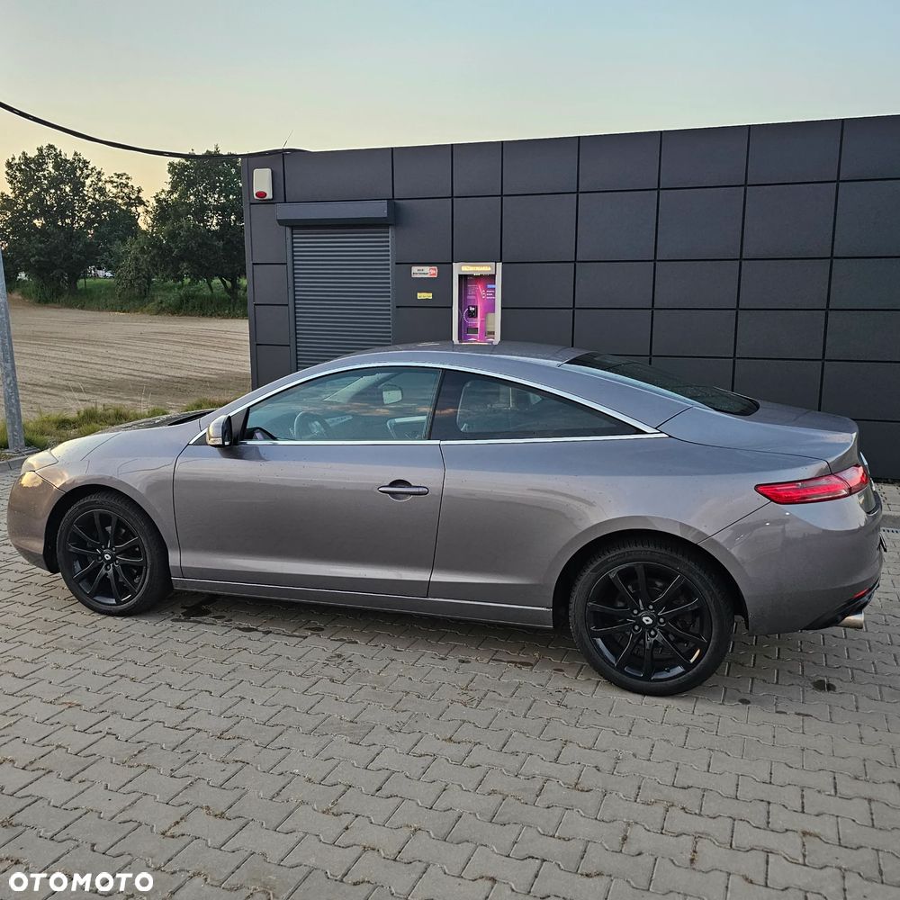 Renault Laguna TCe 170 - 2
