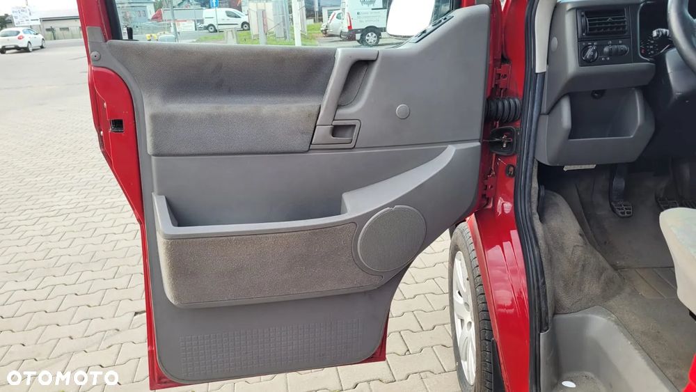 Volkswagen Transporter Westfalia California - 13