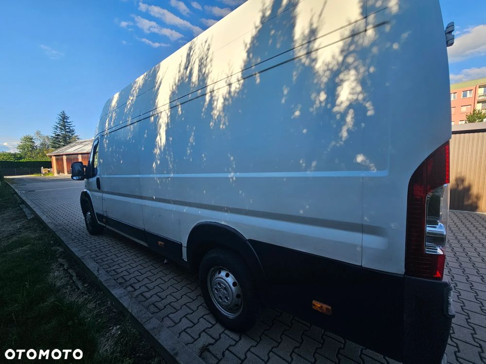 Fiat Ducato - 5