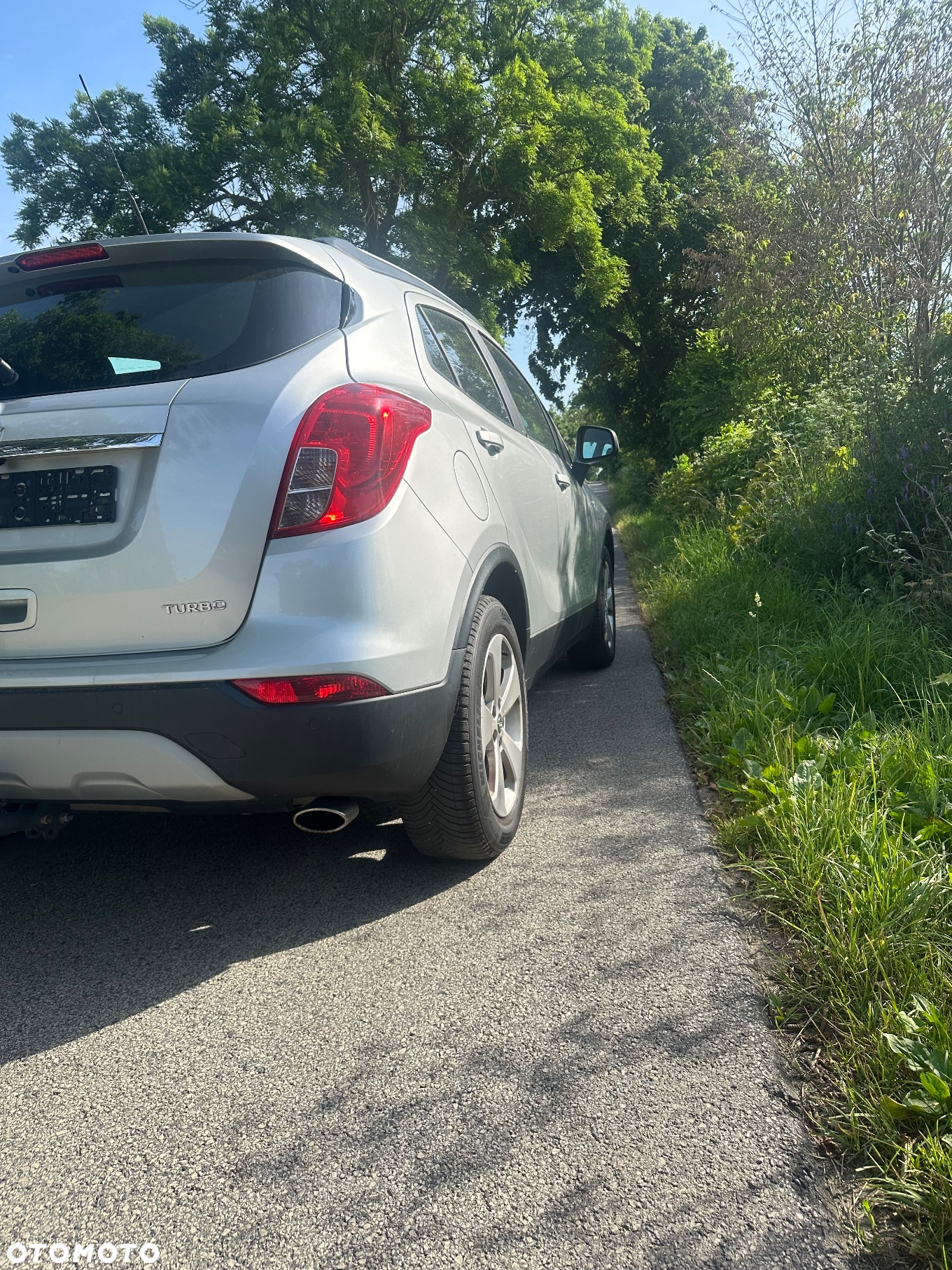 Opel Mokka 1.4 T Cosmo - 8