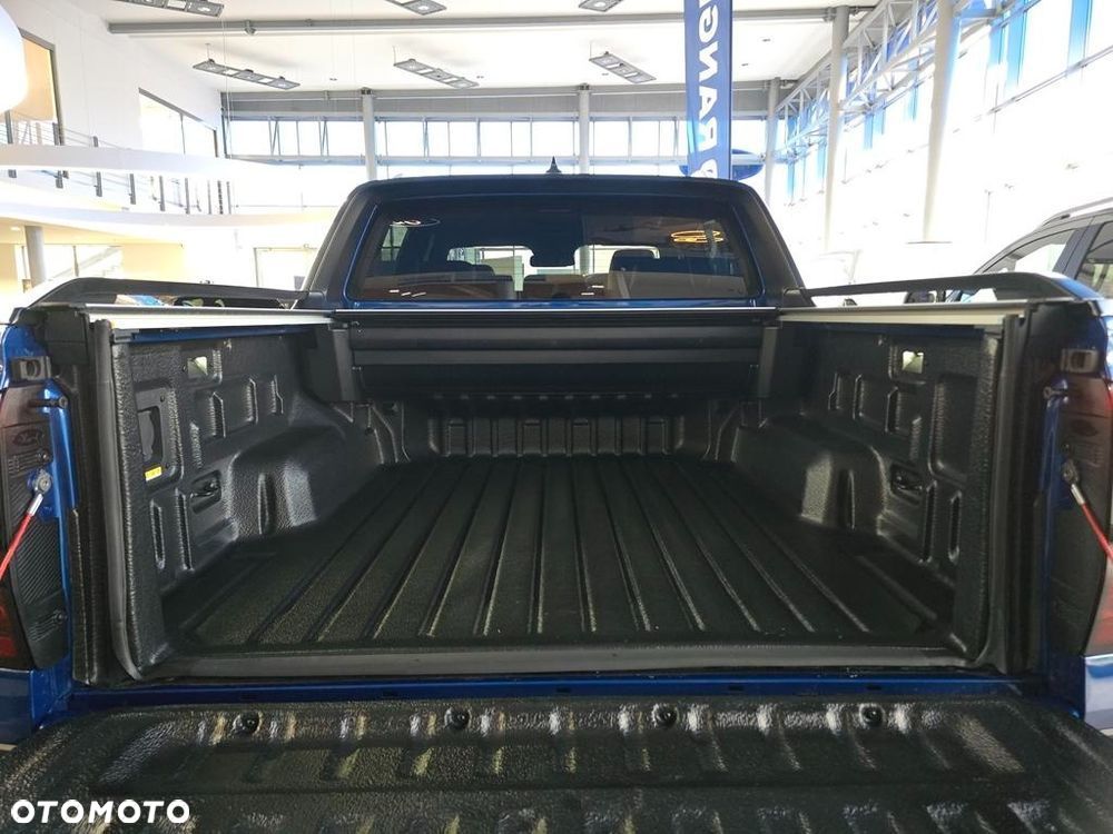 Ford Ranger Raptor 3.0 EcoBoost Twin-Turbo 4x4 DC - 9