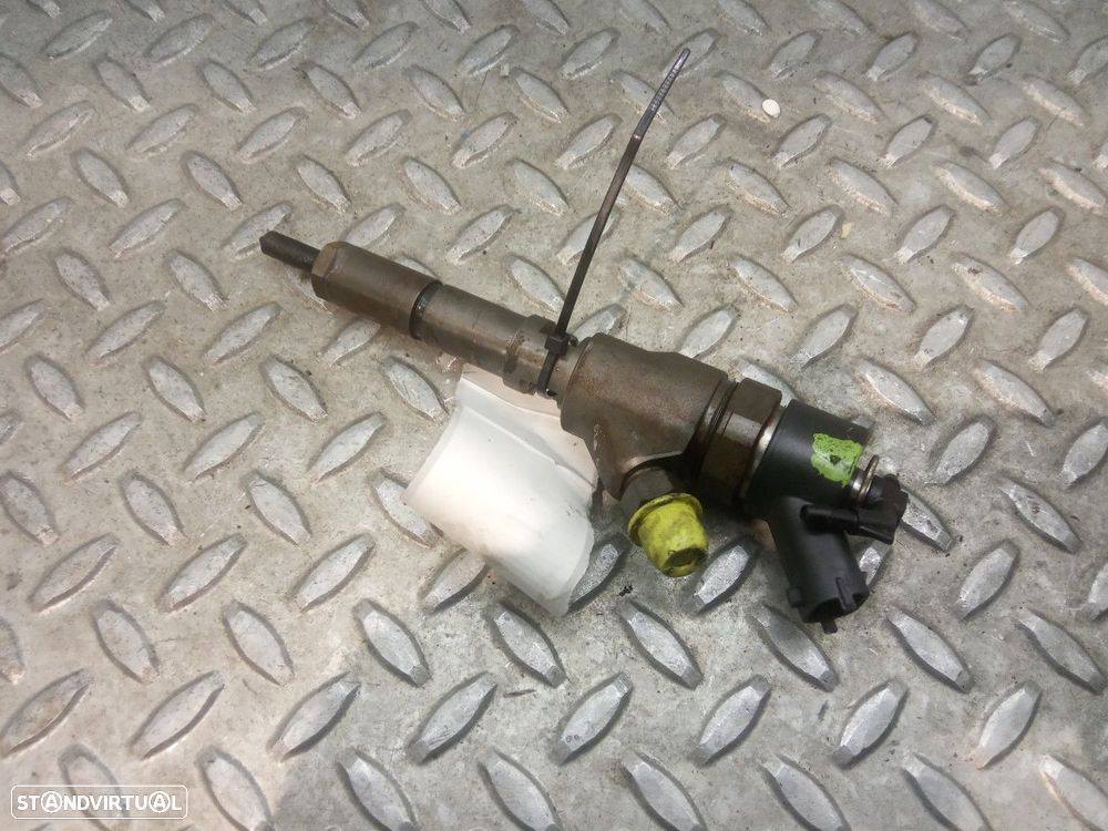 INJETOR CITROEN C5 II 2.0 HDI (RCRHRH) 136CV 1997CC - 1