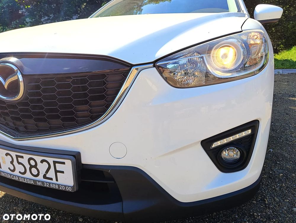 Mazda CX-5 2.0 Skyenergy 2WD - 5