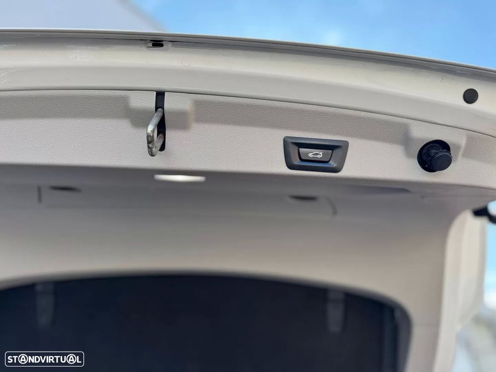 BMW 418 Gran Coupé d Line Sport - 24