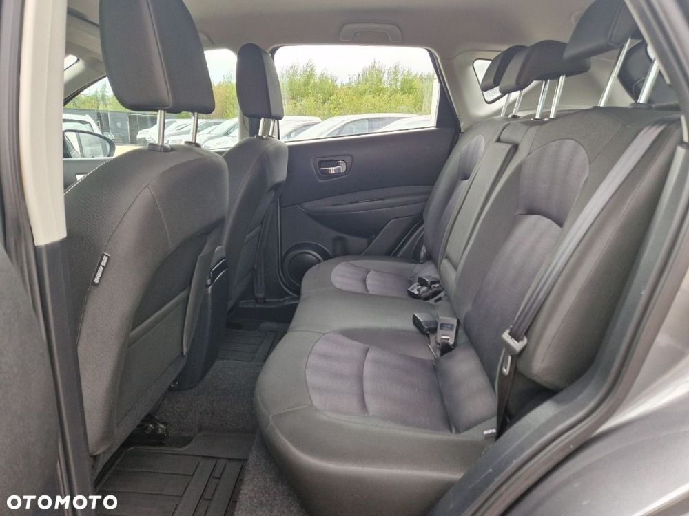 Nissan Qashqai - 15