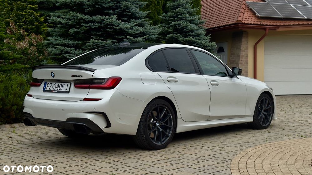 BMW Seria 3 M340i xDrive - 3