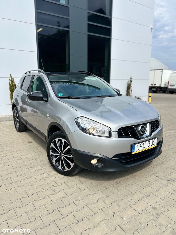 Nissan Qashqai - 3