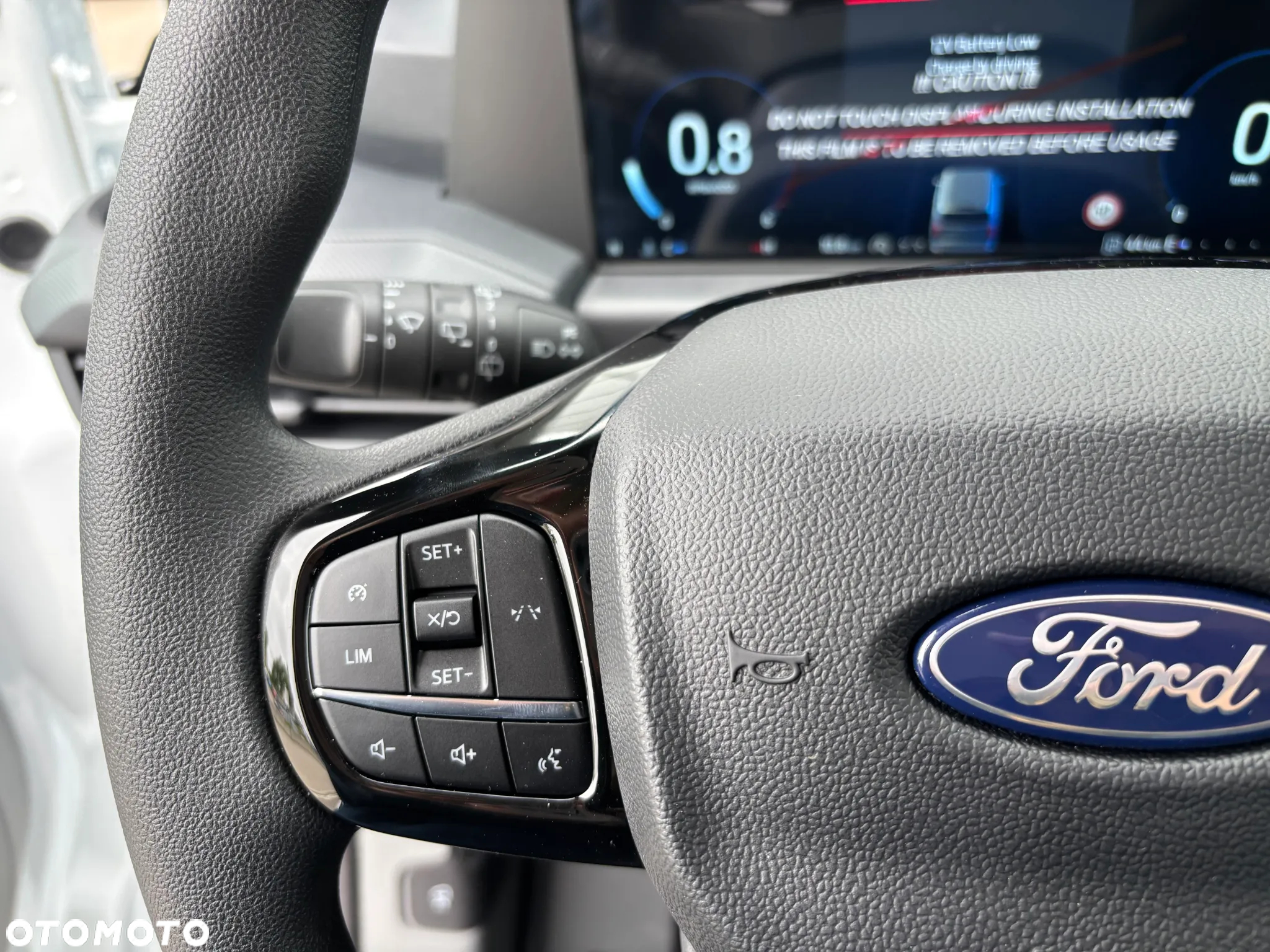 Ford Transit - 29