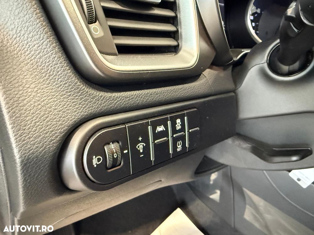 Kia XCeed 1.0 T-GDI MHEV 7DCT City - 7