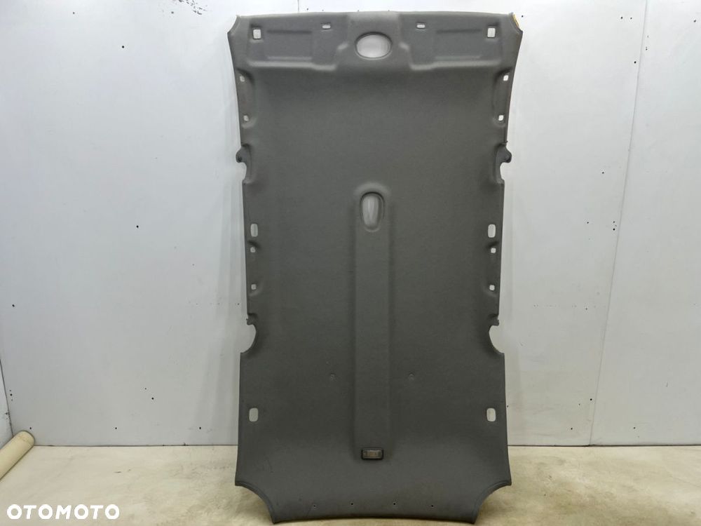 Podsufitka Chevrolet Nubira III J200 05-12r. KOMBI sufit - 1