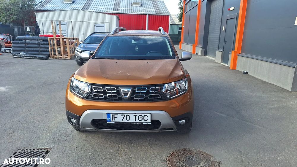 Dacia Duster - 2