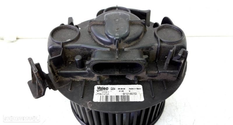 Motor Chauffage / Sofagem Renault Modus / Grand Modus (F/Jp0_) - 1