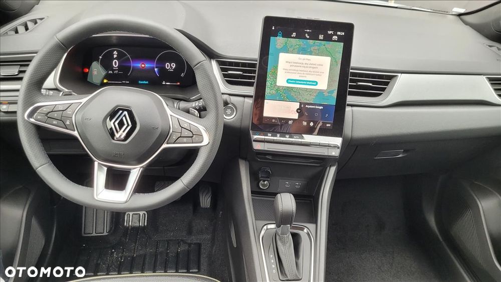 Renault Captur - 12