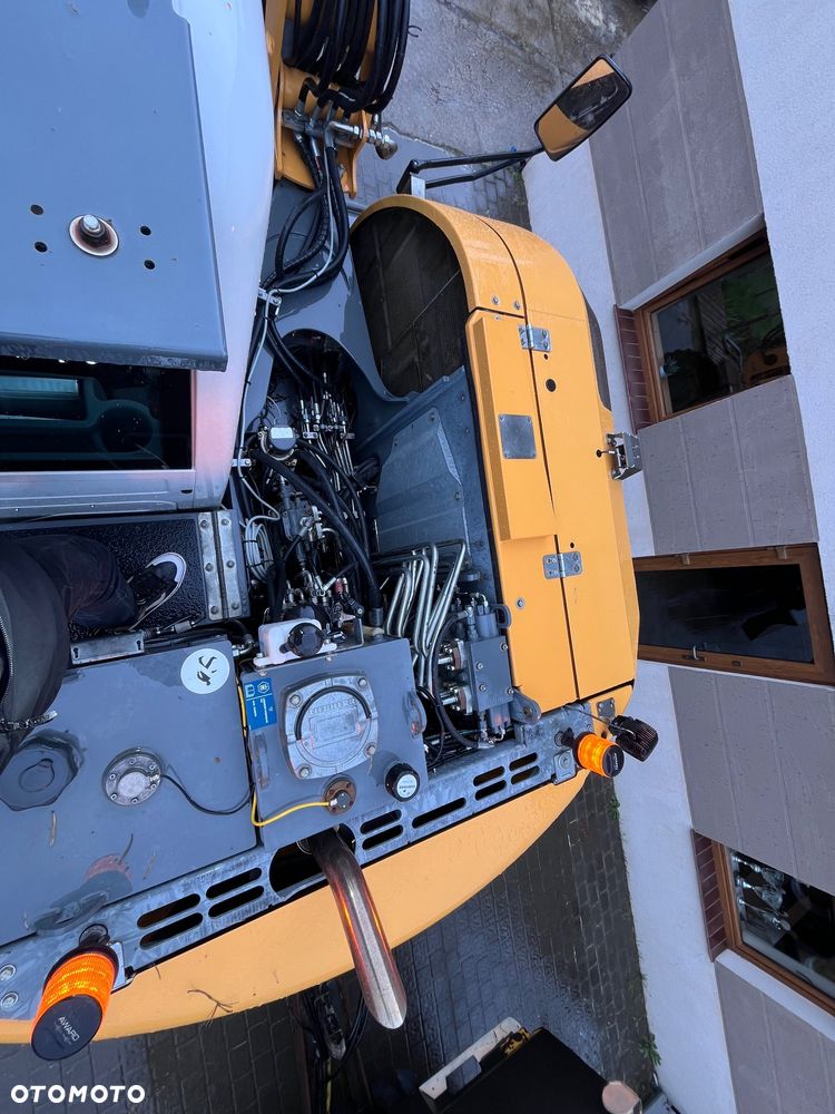 Liebherr A 910 Compact - 22
