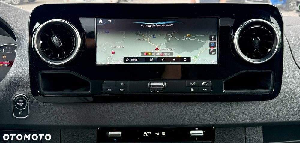 Mercedes-Benz Sprinter - 18