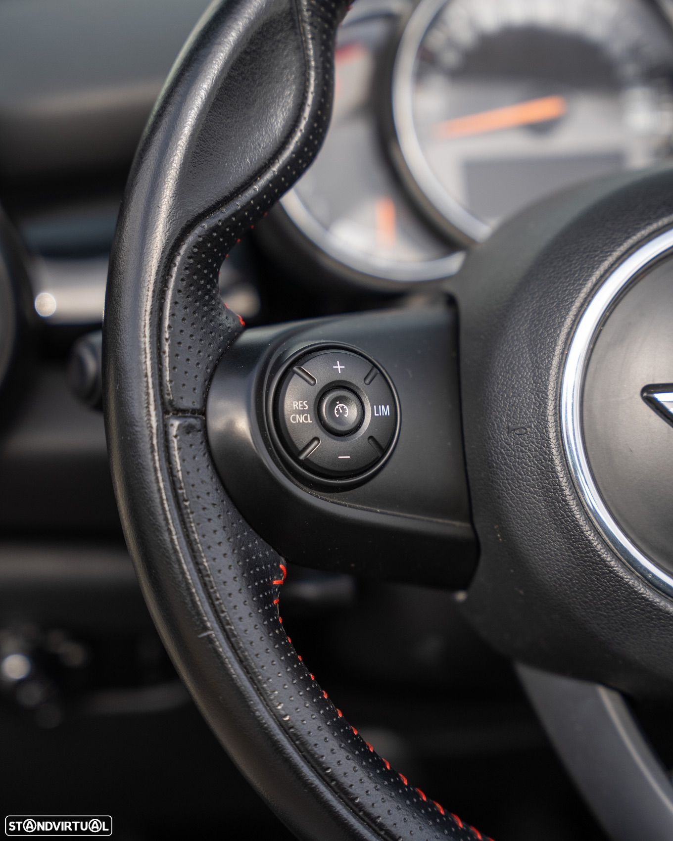 MINI Cabrio Cooper D - 31