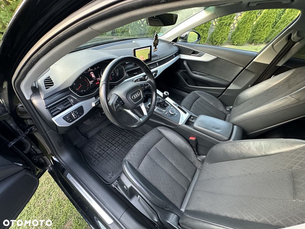 Audi A4 Avant - 13