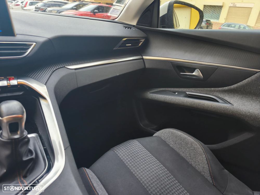 Peugeot 3008 BlueHDi 130 Stop & Start Allure - 7