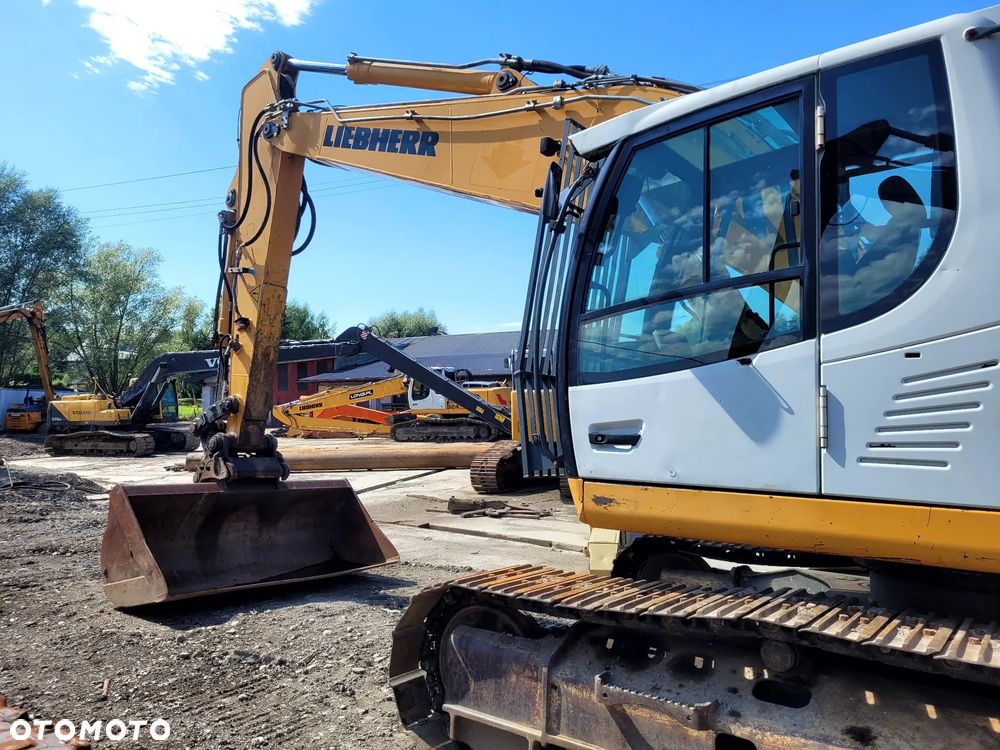 Liebherr R926 LC Litronic - 3