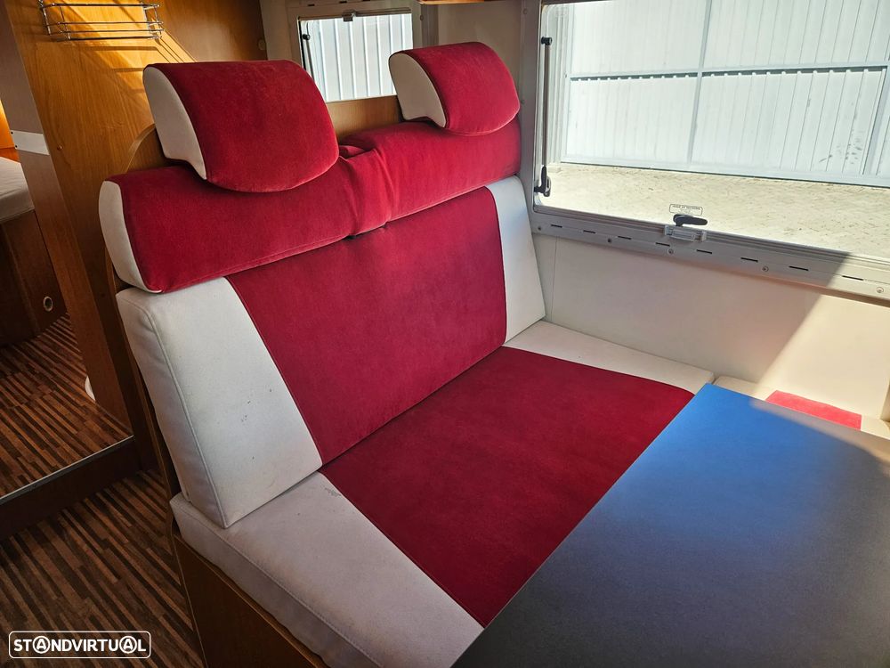 Autostar Auros 99 LP - 18