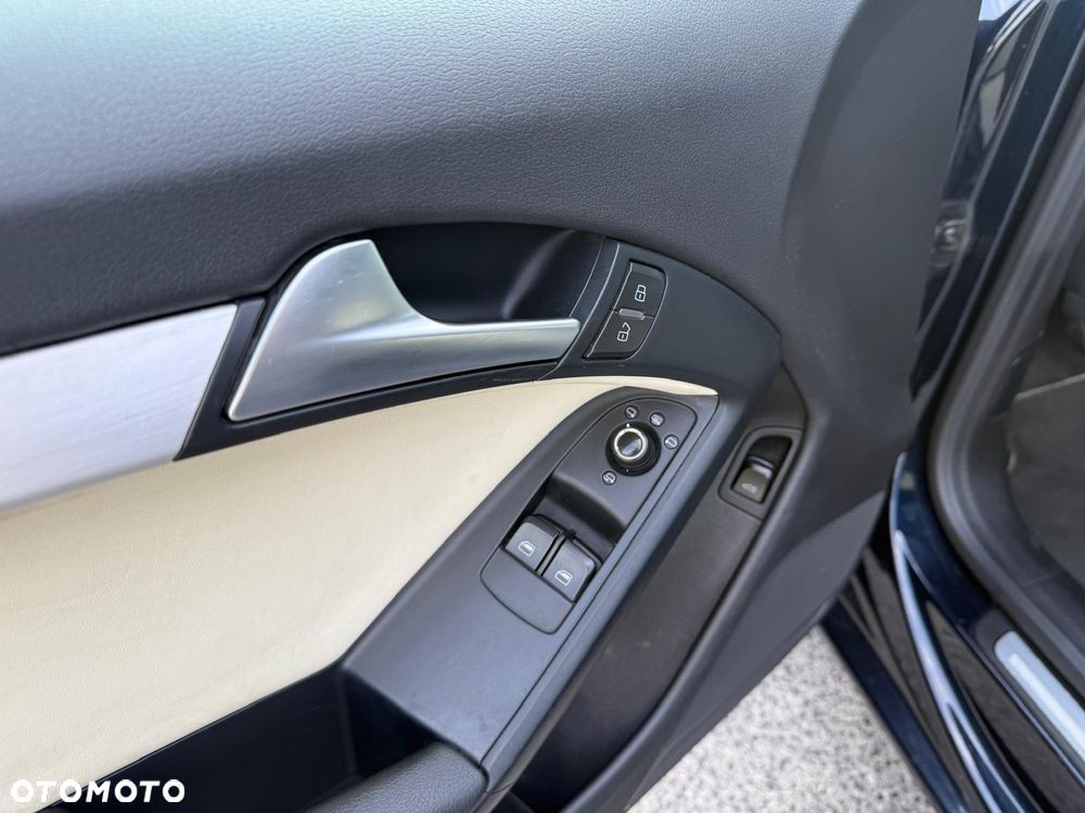 Audi A5 Coupé 2.0 TDI - 23