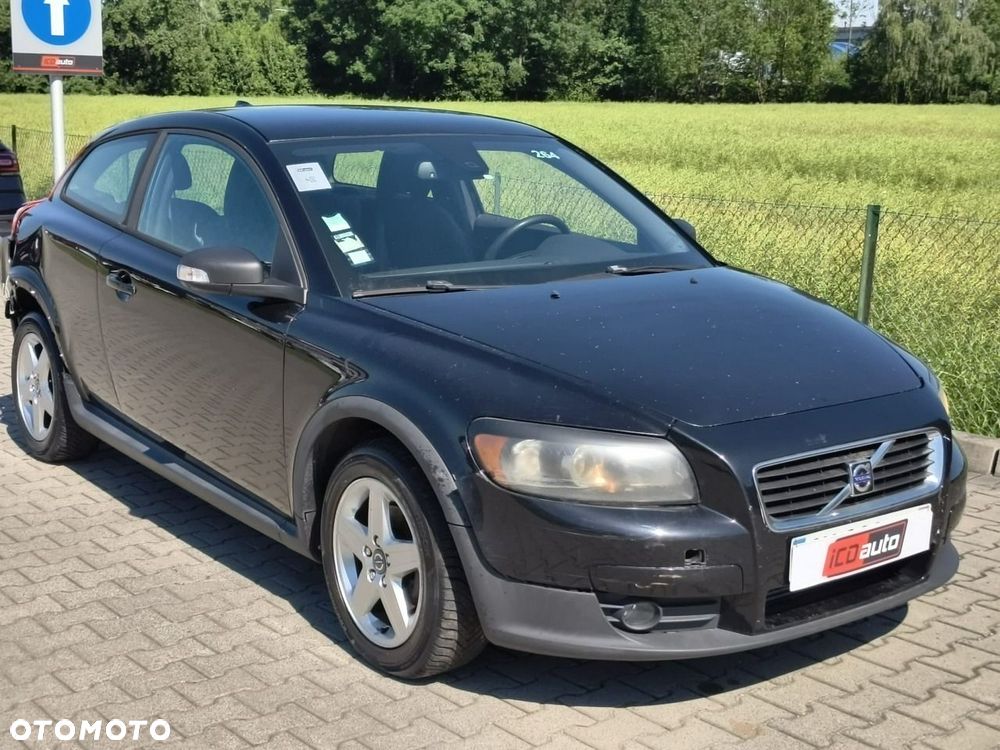 Volvo C30 - 1