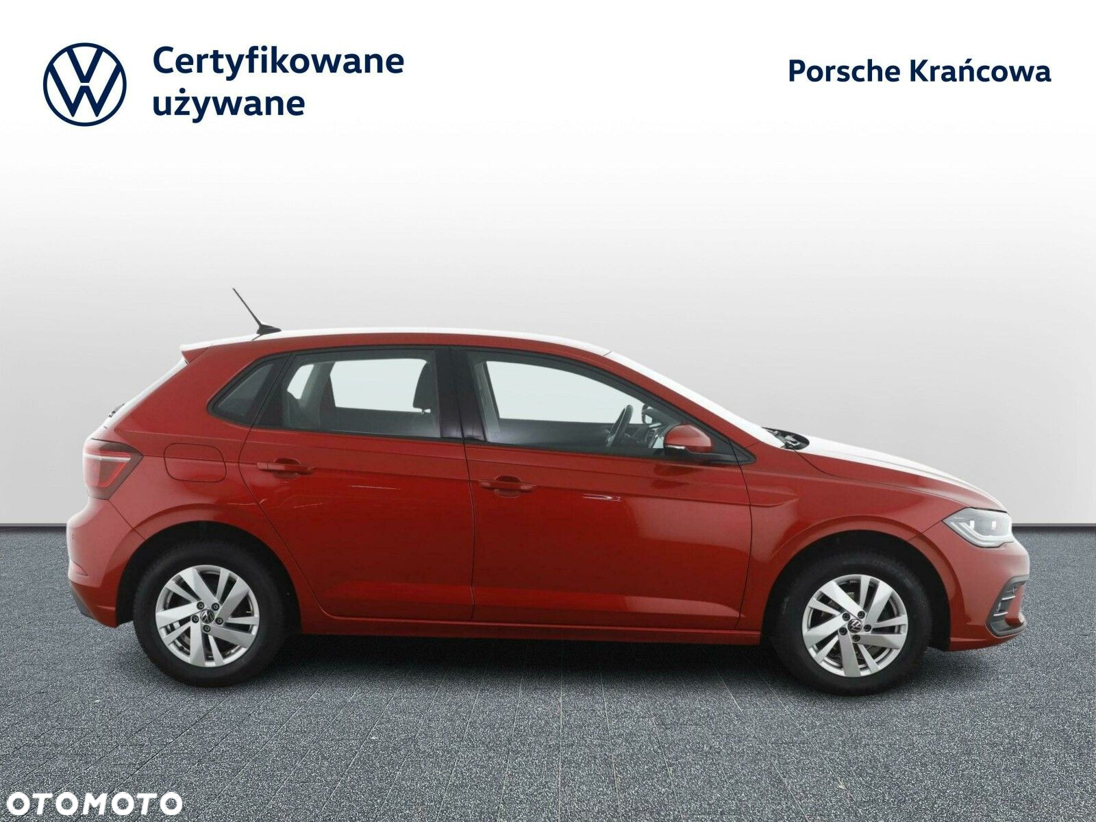 Volkswagen Polo - 7