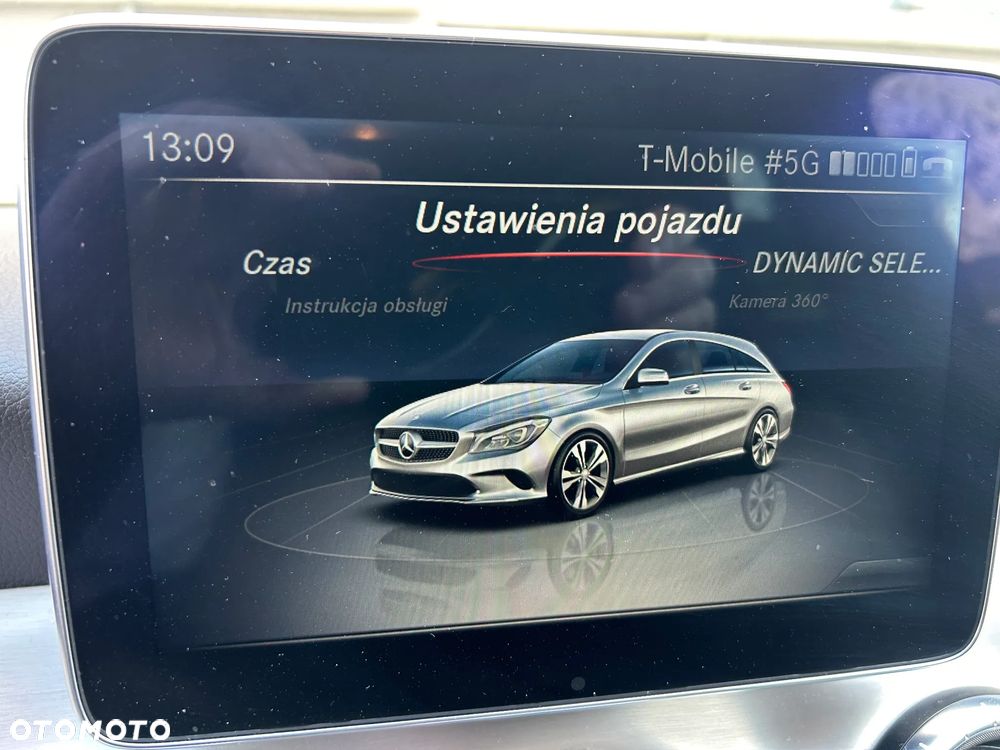 Mercedes-Benz CLA 200 7G-DCT AMG Line - 17