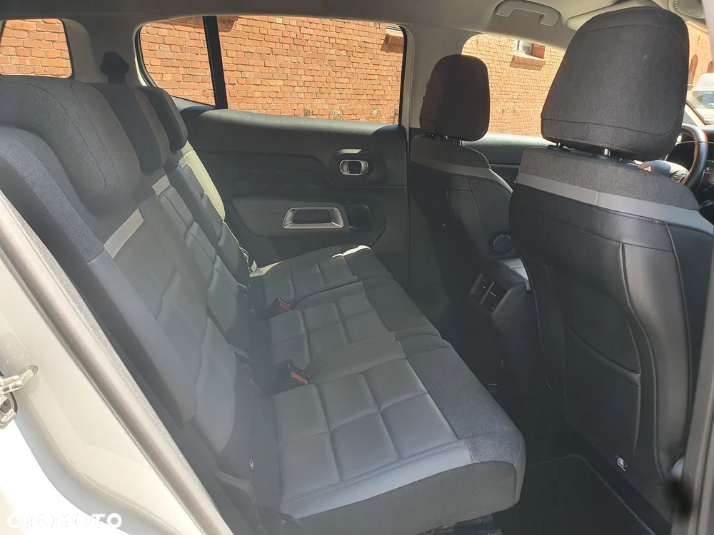 Citroën C5 Aircross 1.2 PureTech Feel Pack EAT8 - 13