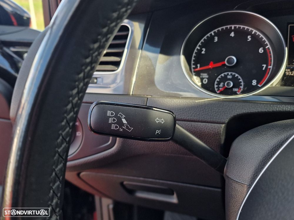 VW Golf 1.4 TSi ACT Confortline DSG - 19