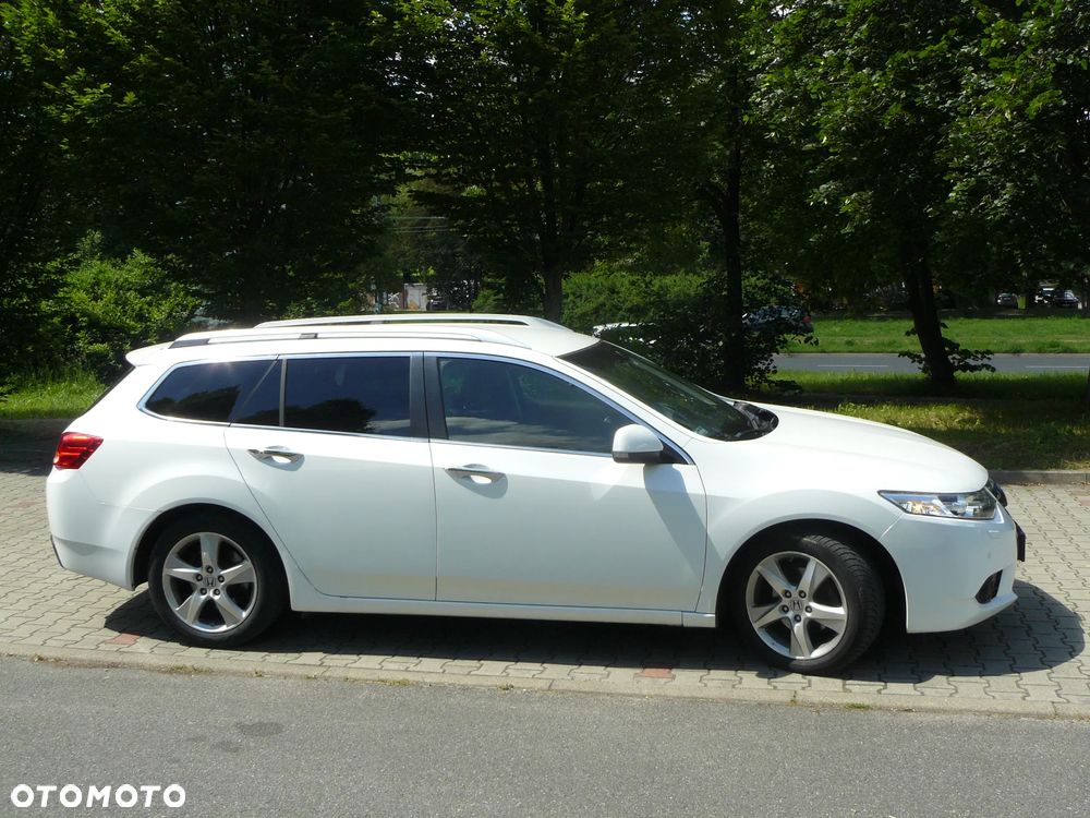 Honda Accord 2.2i-DTEC Elegance - 15