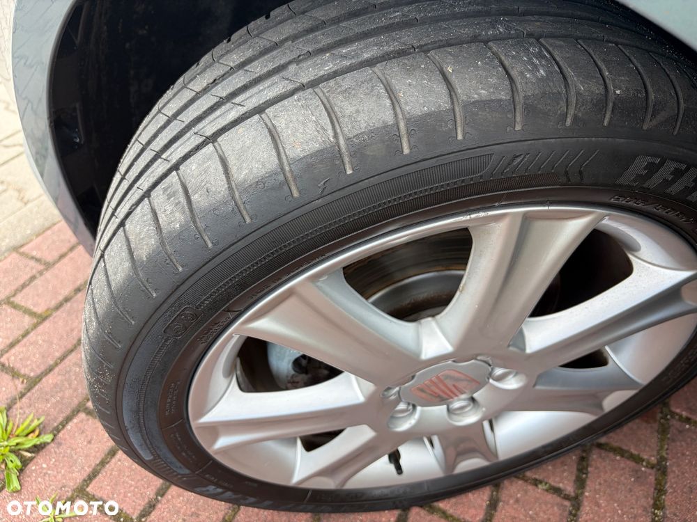 Seat Altea 1.6 Sport Edition - 37